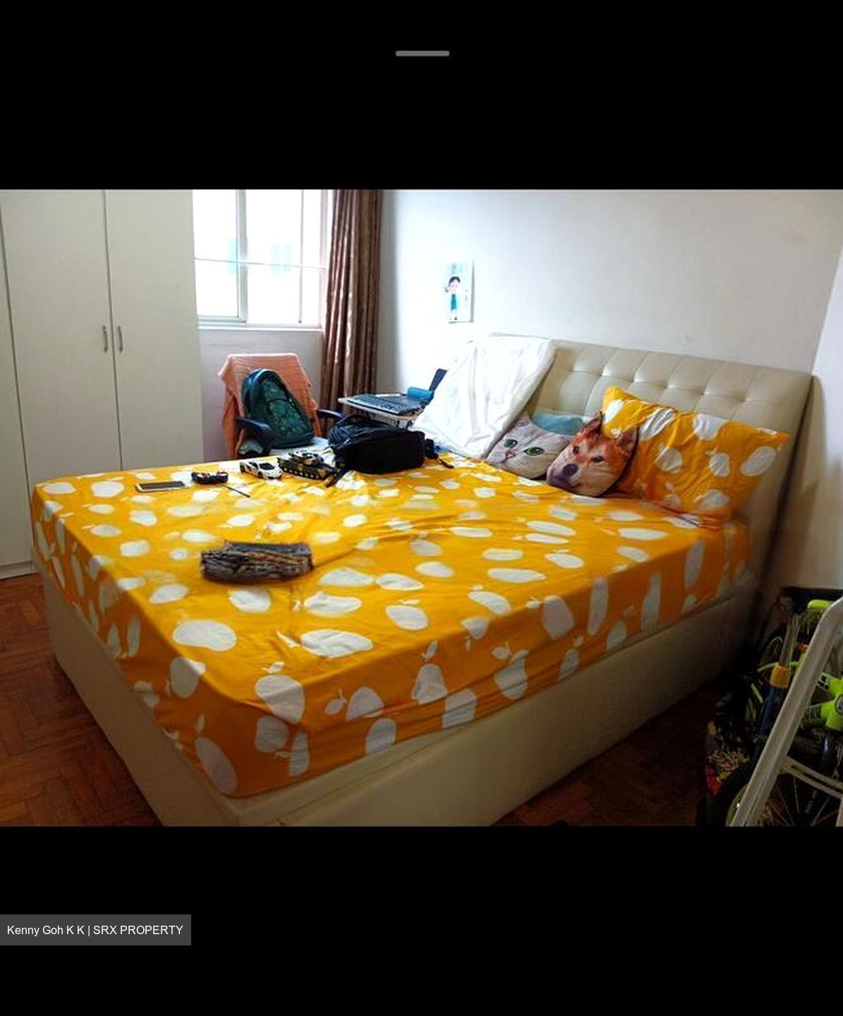 Melville Park (D18), Condominium #457861001